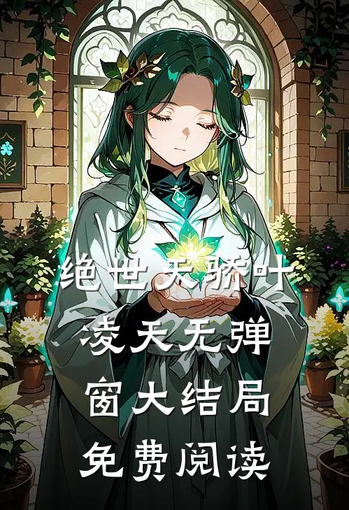 绝世天骄叶凌天无弹窗大结局免费阅读