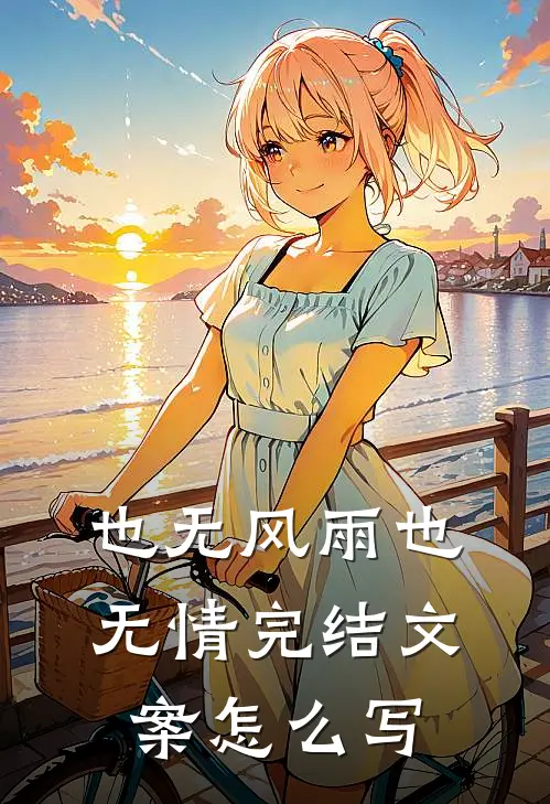 也无风雨也无情完结文案怎么写