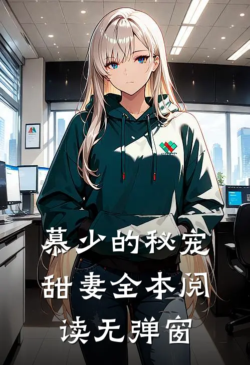 慕少的秘宠甜妻全本阅读无弹窗