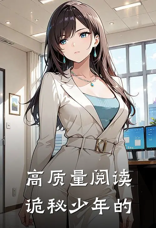 高质量阅读诡秘少年的
