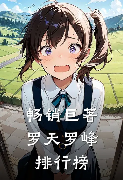 畅销巨著罗天罗峰排行榜