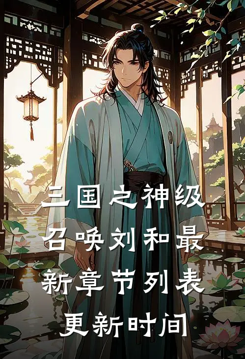 三国之神级召唤刘和最新章节列表更新时间