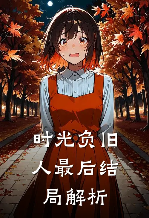 时光负旧人最后结局解析
