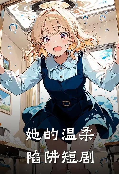 她的温柔陷阱短剧