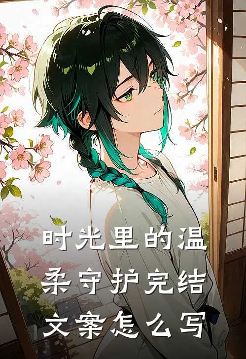 时光里的温柔守护完结文案怎么写