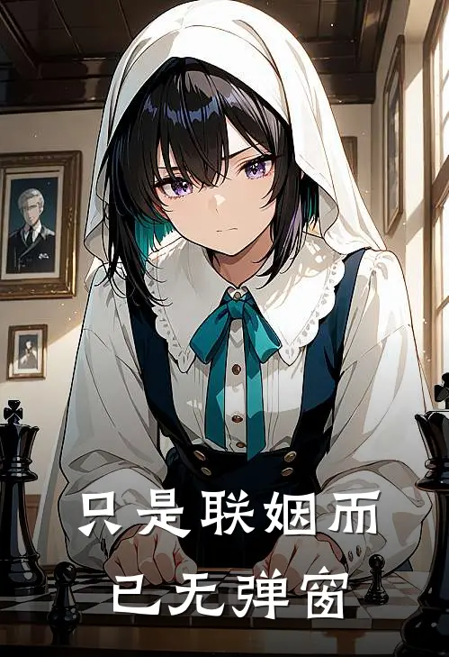 只是联姻而已无弹窗