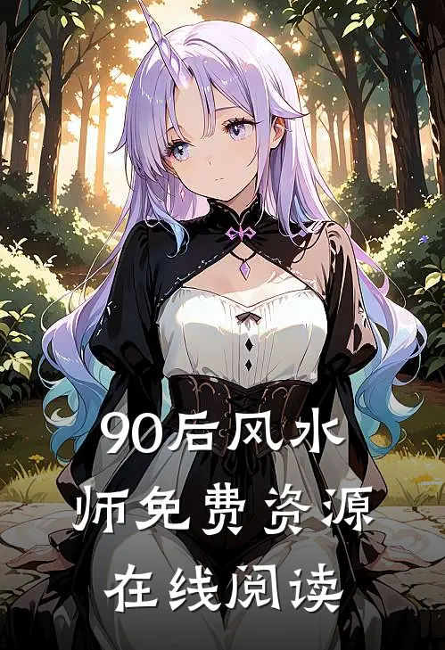 90后风水师免费资源在线阅读