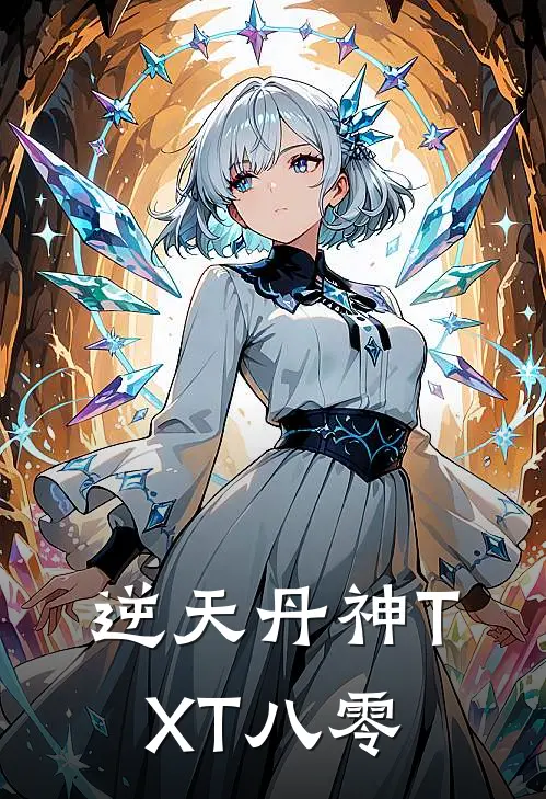 逆天丹神TXT八零