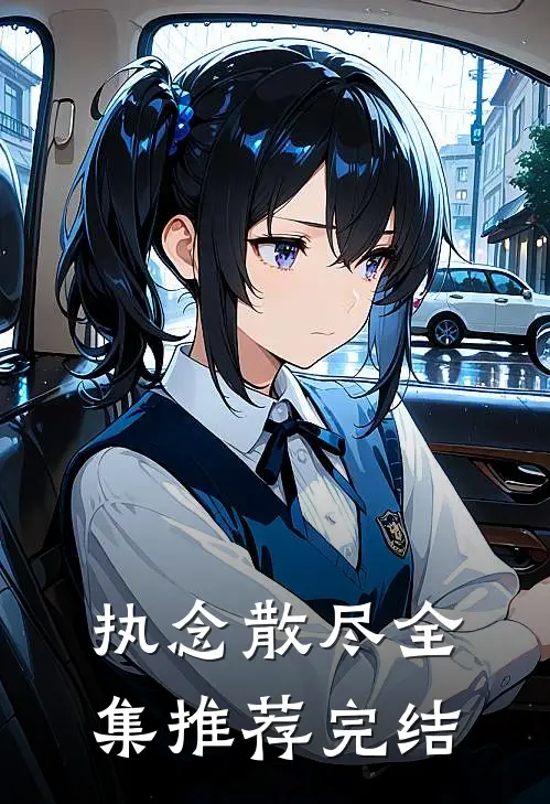 执念散尽全集推荐完结