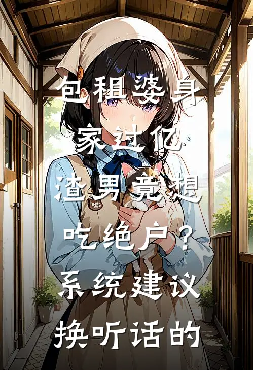 包租婆身家过亿，渣男竟想吃绝户？系统：建议换听话的