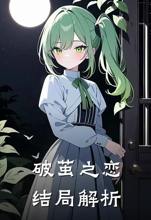 破茧之恋结局解析