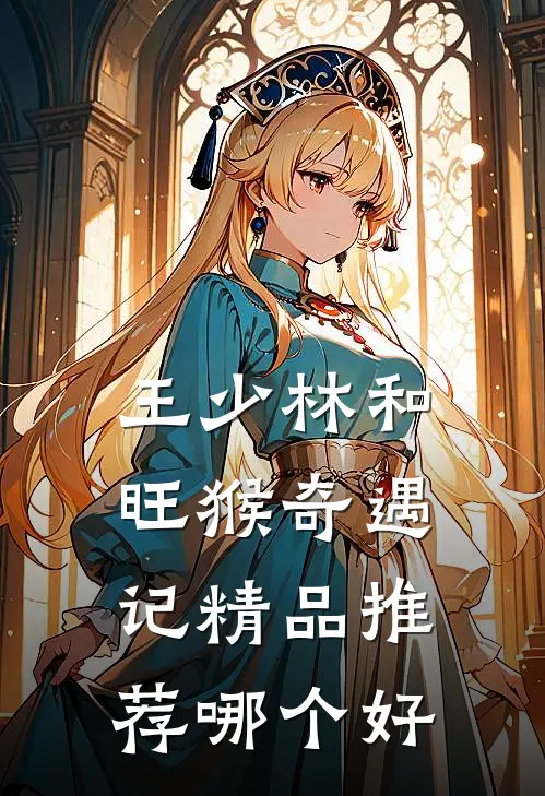 王少林和旺猴奇遇记精品推荐哪个好