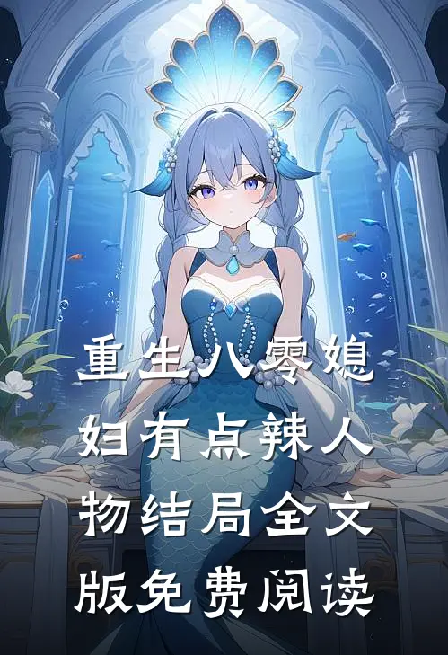 重生八零媳妇有点辣人物结局全文版免费阅读