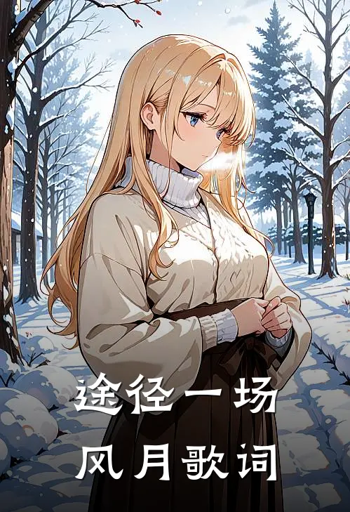 途径一场风月歌词