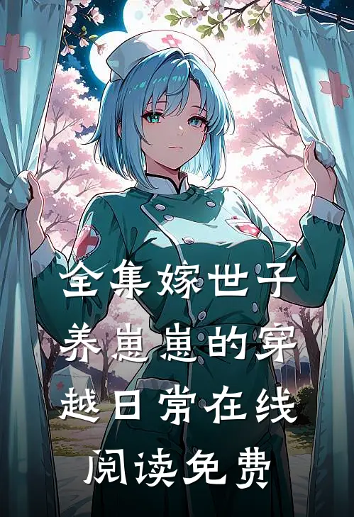 全集嫁世子养崽崽的穿越日常在线阅读免费