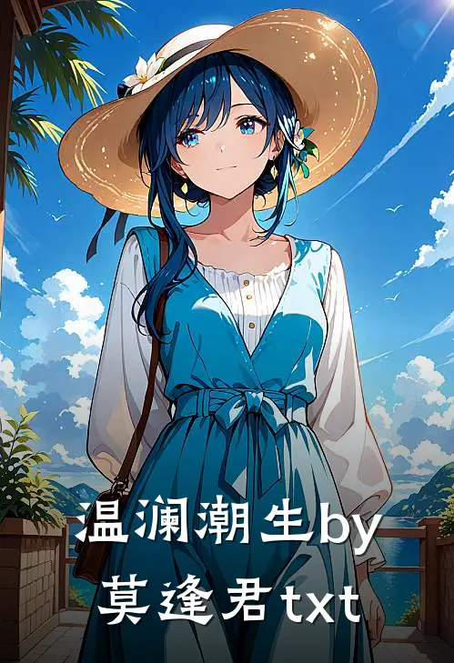 温澜潮生by莫逢君txt