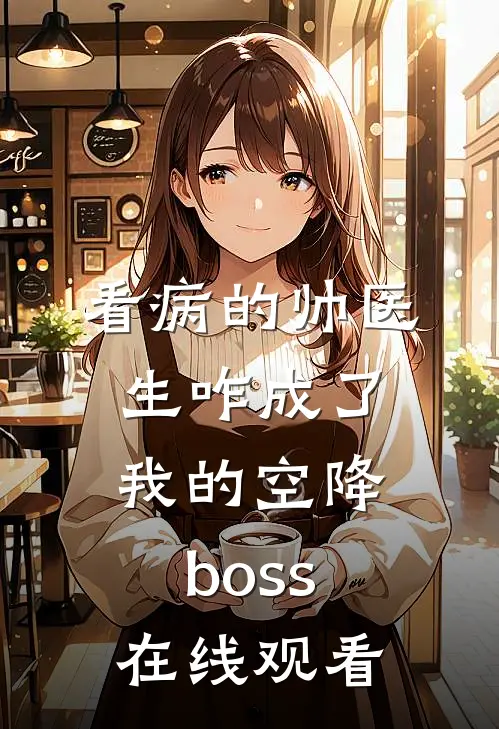 看病的帅医生咋成了我的空降boss在线观看