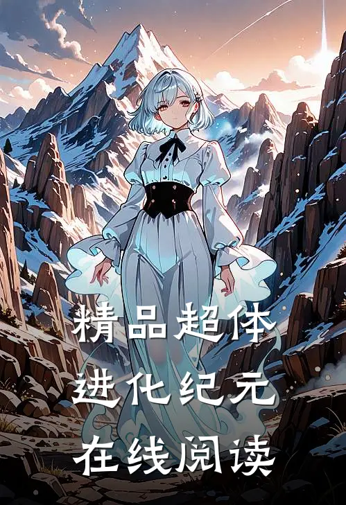 精品超体进化纪元在线阅读