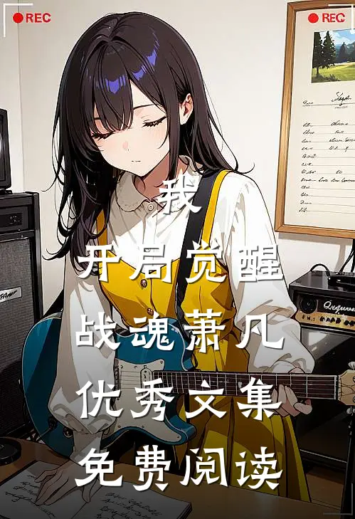 我,开局觉醒战魂萧凡优秀文集免费阅读