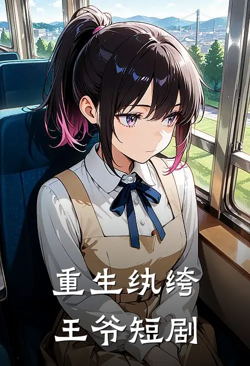 重生纨绔王爷短剧