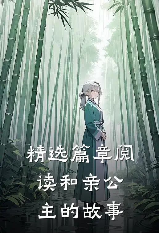 精选篇章阅读和亲公主的故事