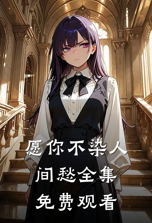 愿你不染人间愁全集免费观看