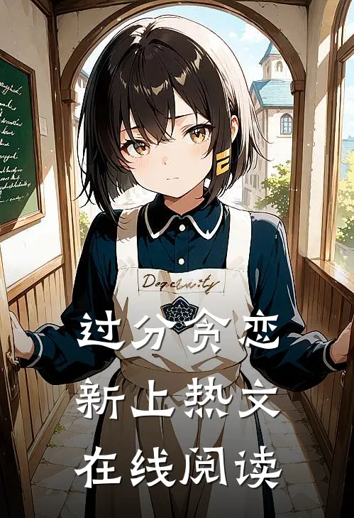 过分贪恋新上热文在线阅读