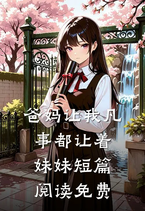 爸妈让我凡事都让着妹妹短篇阅读免费