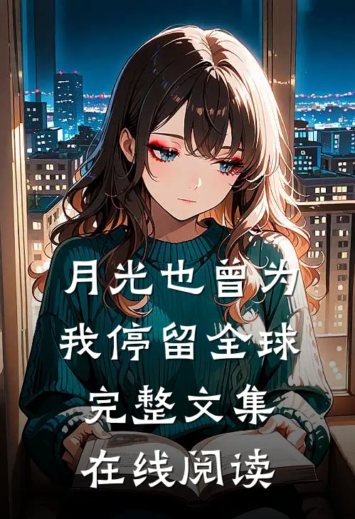 月光也曾为我停留全球完整文集在线阅读