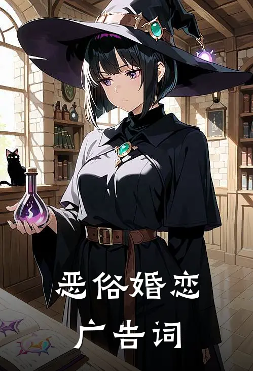 恶俗婚恋广告词