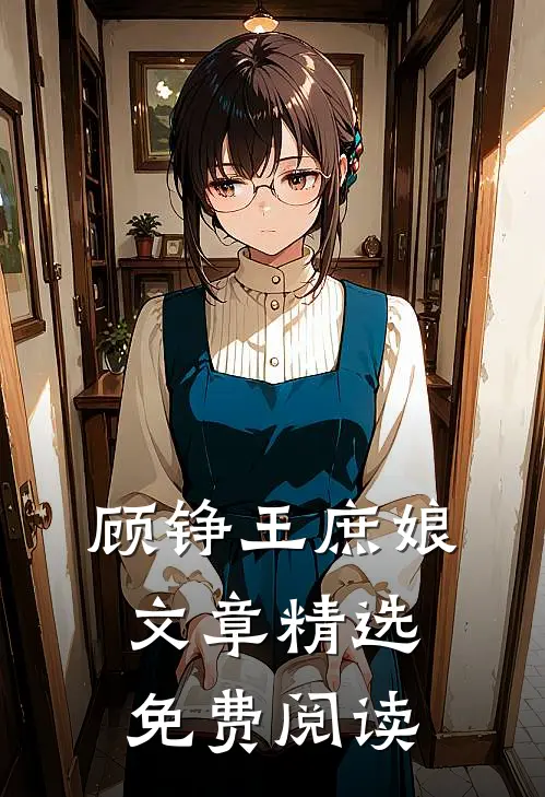 顾铮 王庶娘文章精选免费阅读