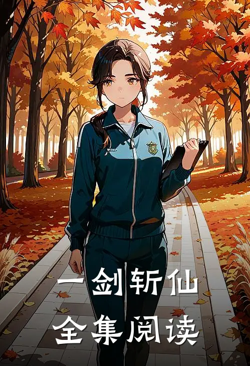 一剑斩仙全集阅读