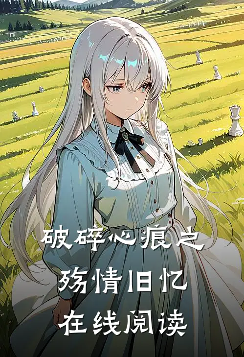 破碎心痕之殇情旧忆在线阅读