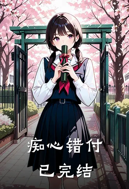 痴心错付已完结