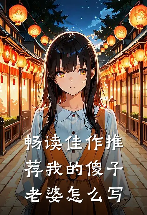 畅读佳作推荐我的傻子老婆怎么写