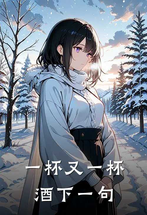 一杯又一杯酒下一句