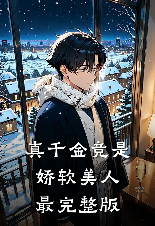 真千金竟是娇软美人最完整版