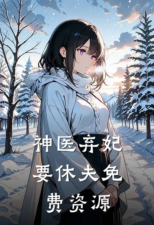 神医弃妃要休夫免费资源