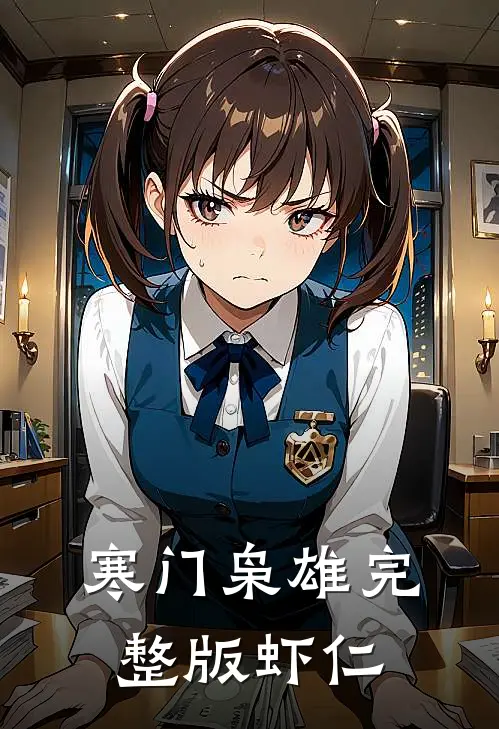 寒门枭雄完整版虾仁