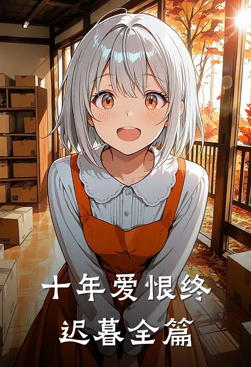 十年爱恨终迟暮全篇