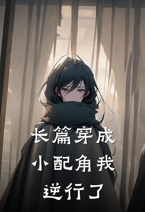 长篇穿成小配角我逆行了