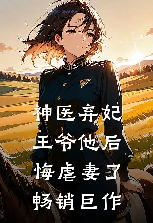 神医弃妃王爷他后悔虐妻了畅销巨作