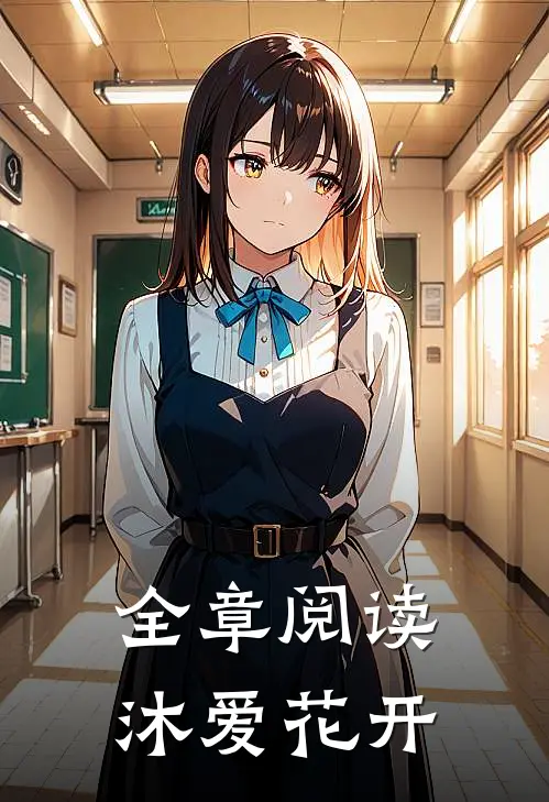全章阅读沐爱花开