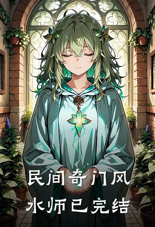 民间奇门风水师已完结
