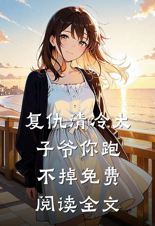 复仇清冷太子爷你跑不掉免费阅读全文