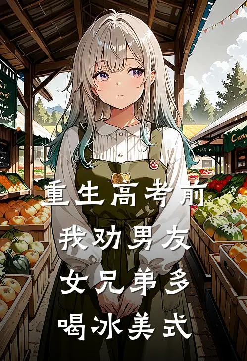 重生高考前，我劝男友女兄弟多喝冰美式