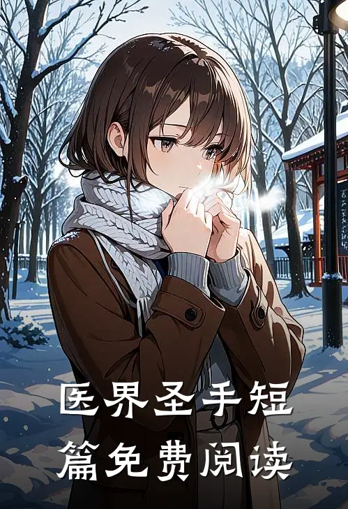 医界圣手短篇免费阅读