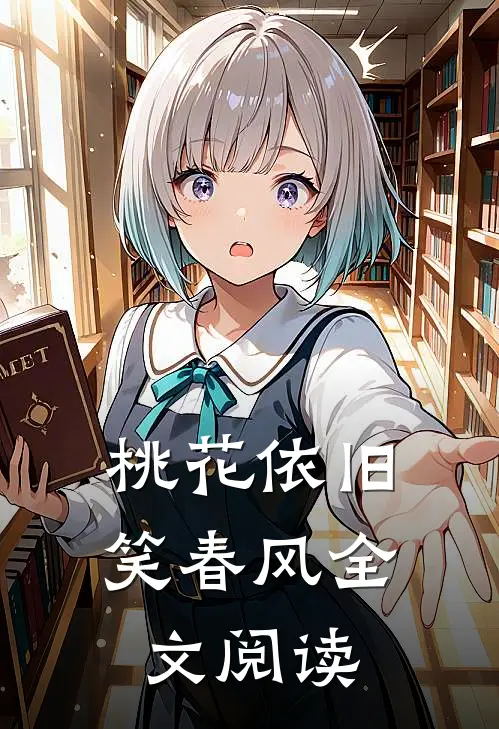 桃花依旧笑春风全文阅读