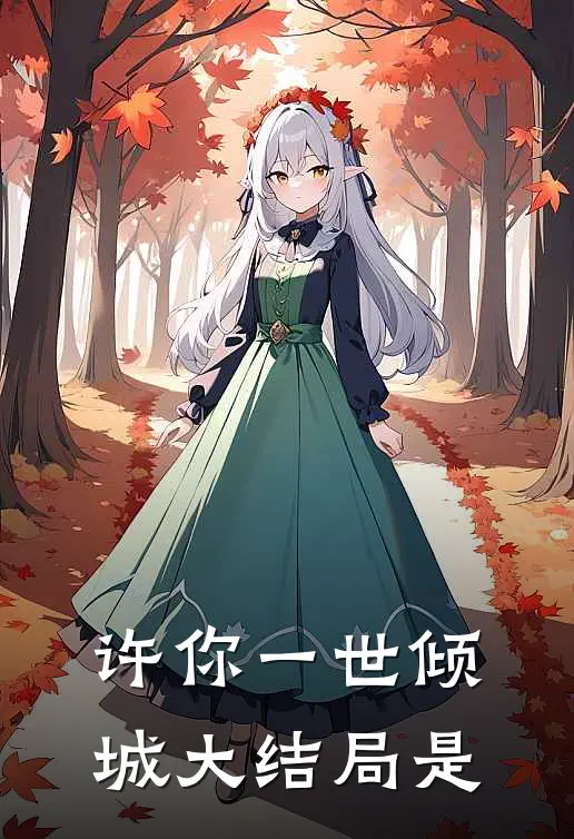 许你一世倾城大结局是