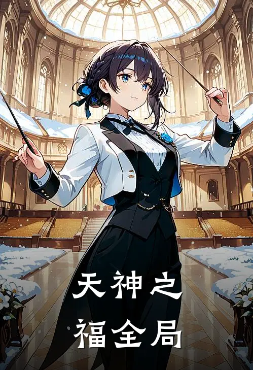 天神之福全局
